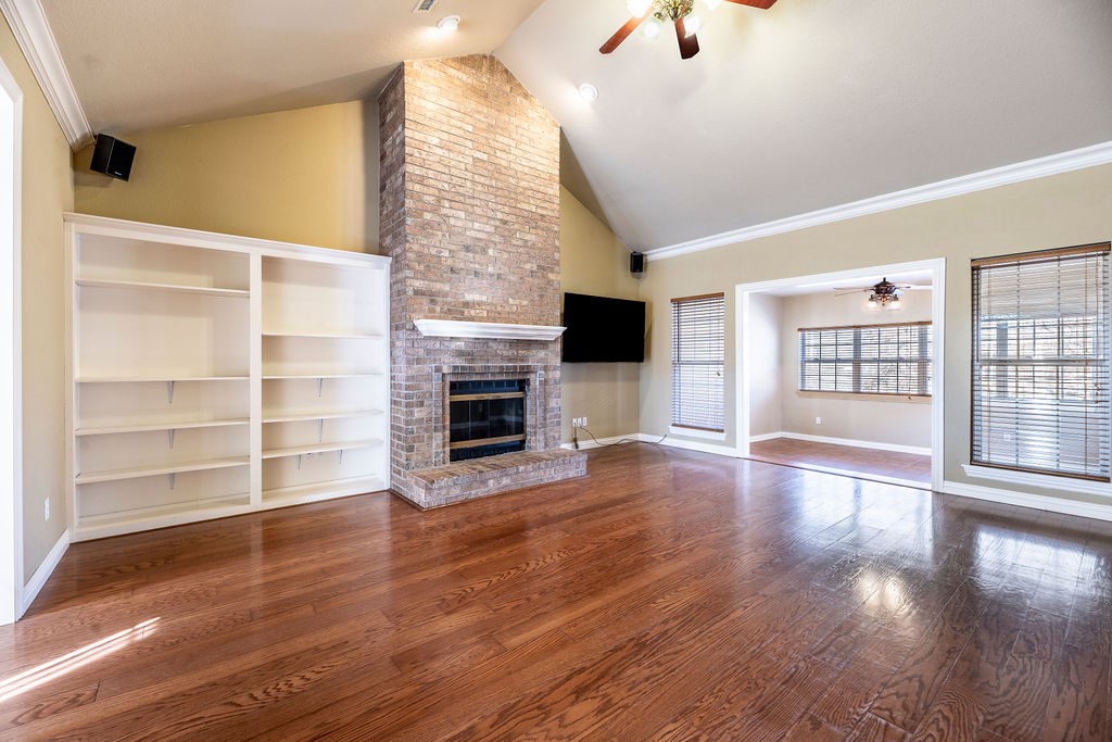 Madison Ave - Residential