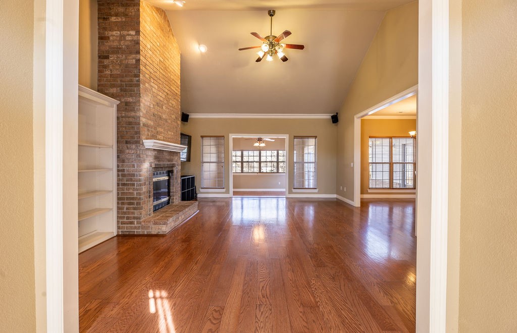 Madison Ave - Residential