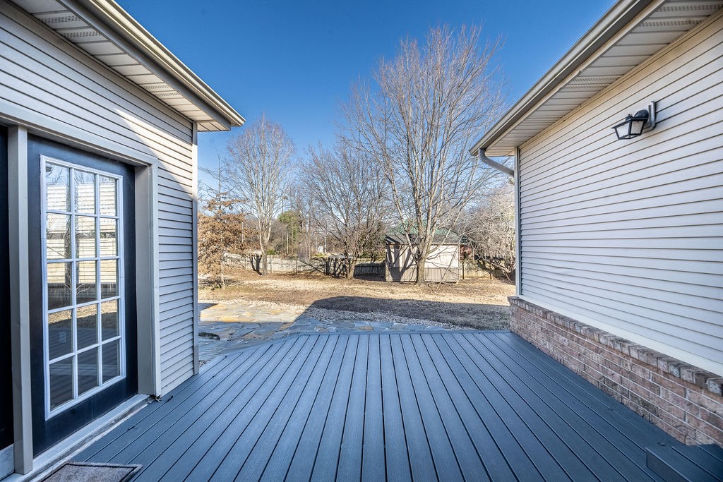 Madison Ave - Residential