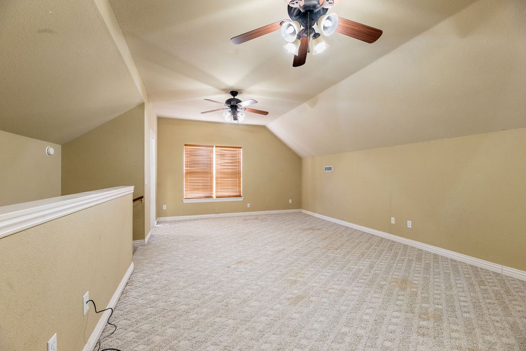 Madison Ave - Residential