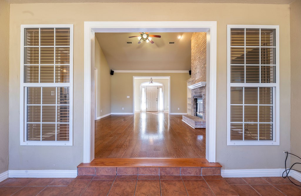 Madison Ave - Residential