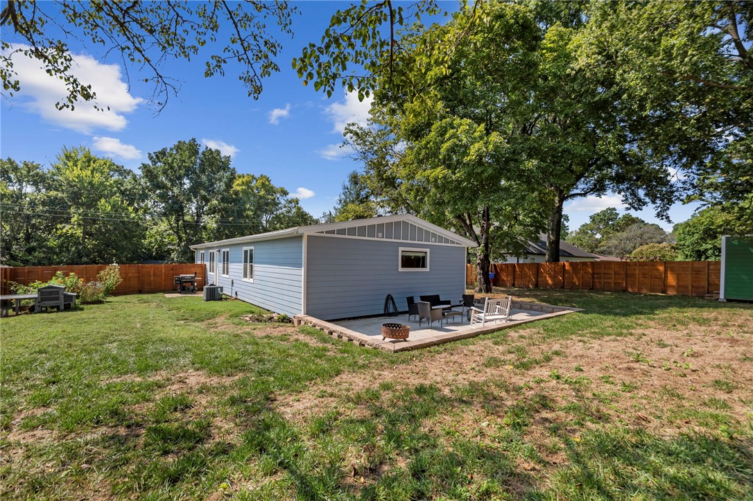 Ottis Watson Add - Residential