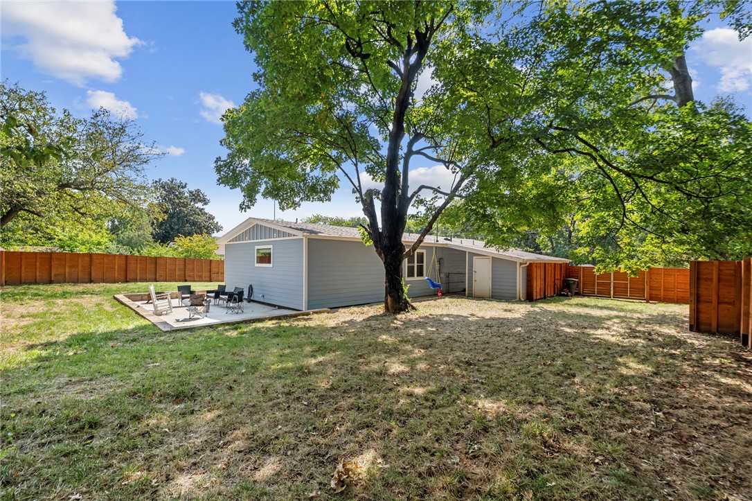 Ottis Watson Add - Residential