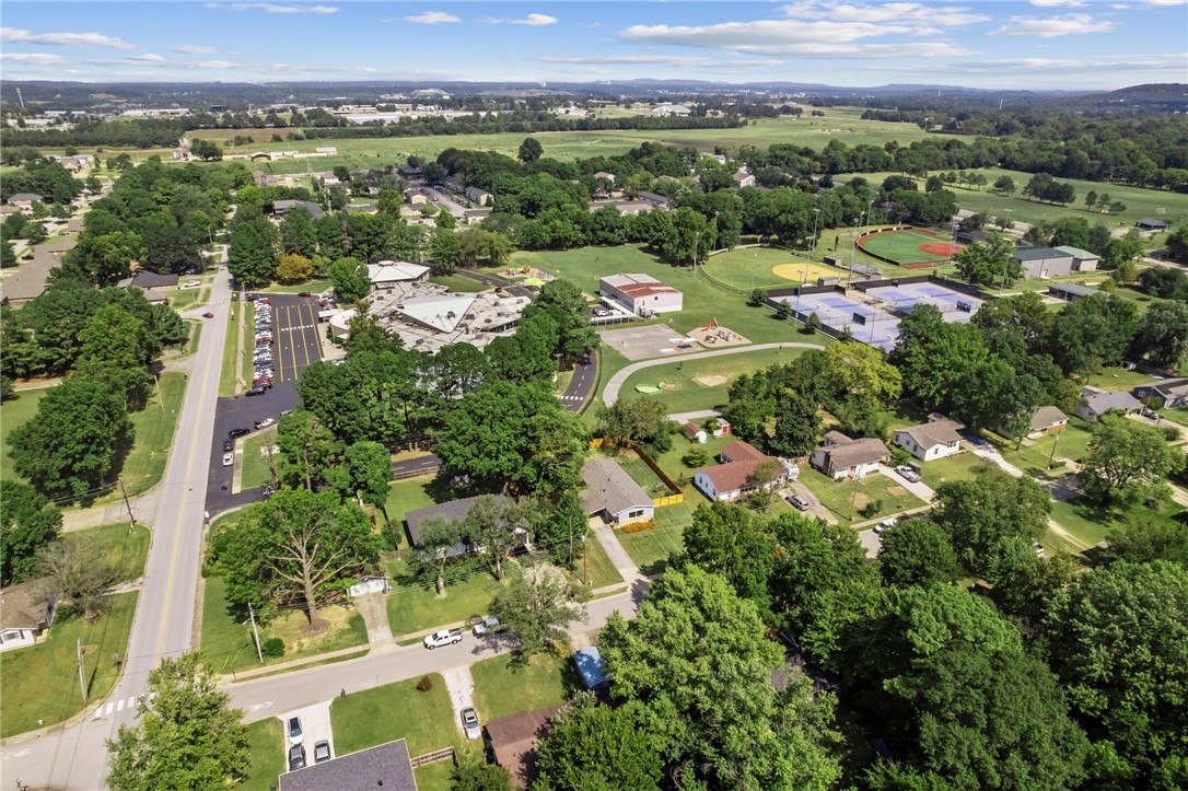 Ottis Watson Add - Residential