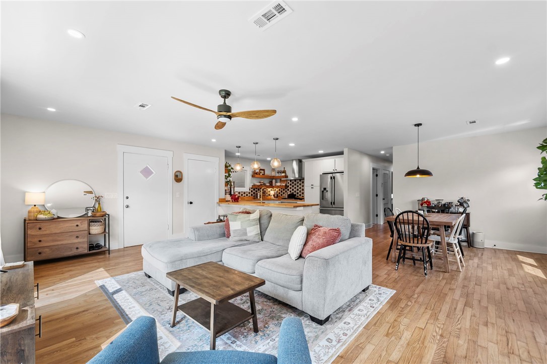 Ottis Watson Add - Residential