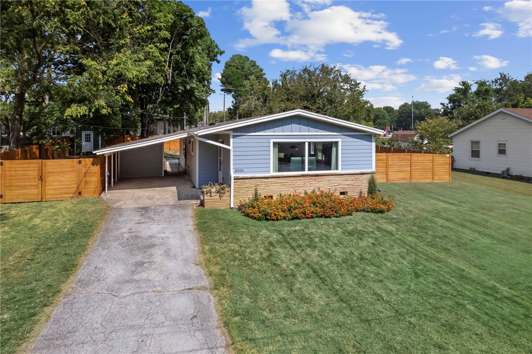 Ottis Watson Add - Residential