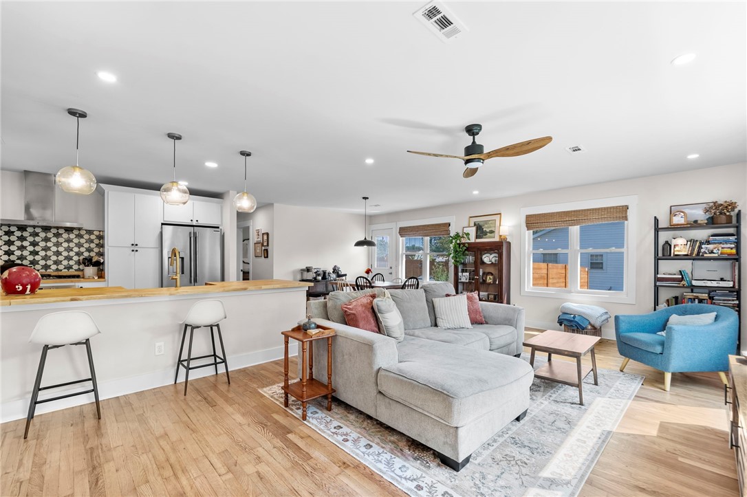 Ottis Watson Add - Residential