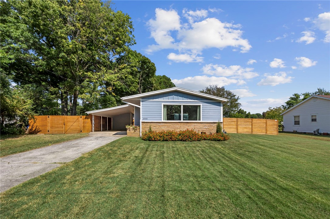 Ottis Watson Add - Residential