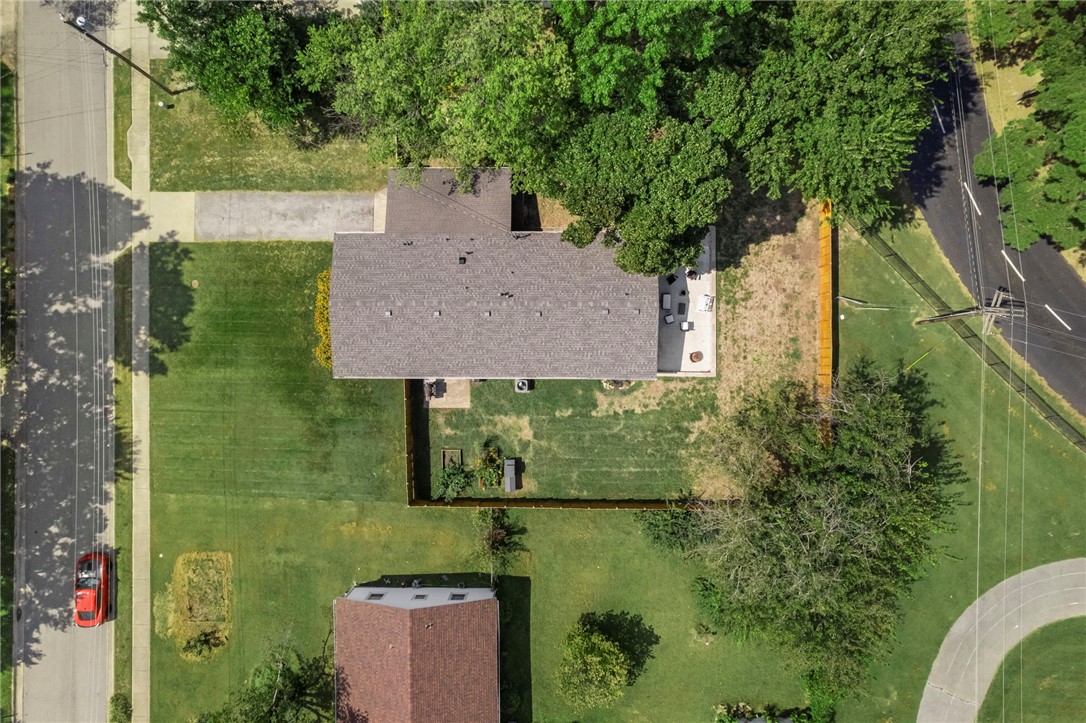Ottis Watson Add - Residential