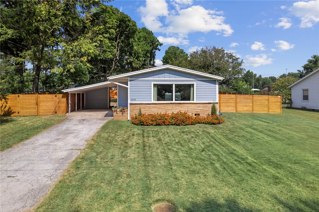 Ottis Watson Add - Residential