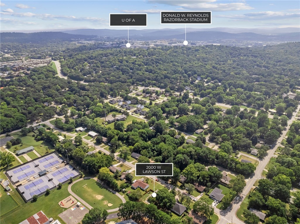 Ottis Watson Add - Residential