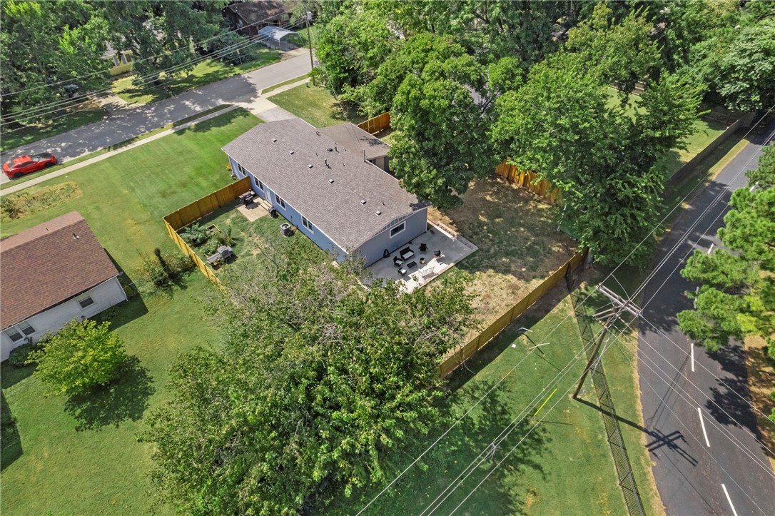 Ottis Watson Add - Residential