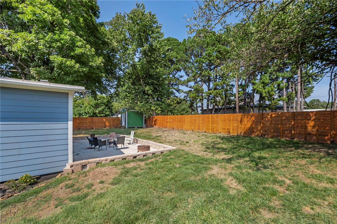 Ottis Watson Add - Residential