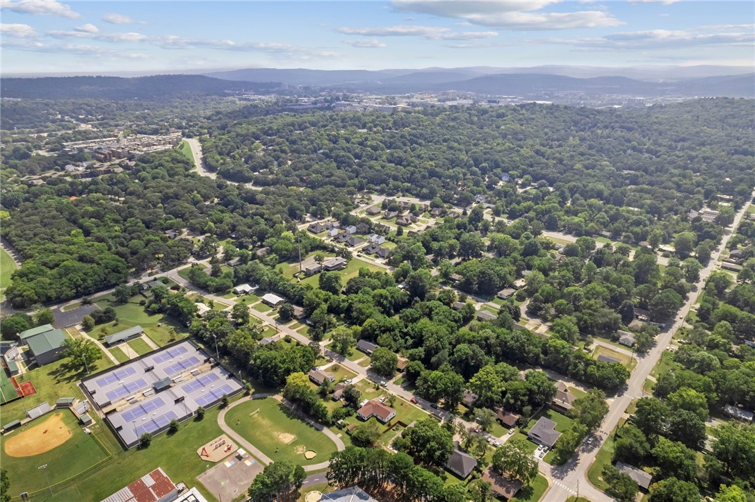 Ottis Watson Add - Residential
