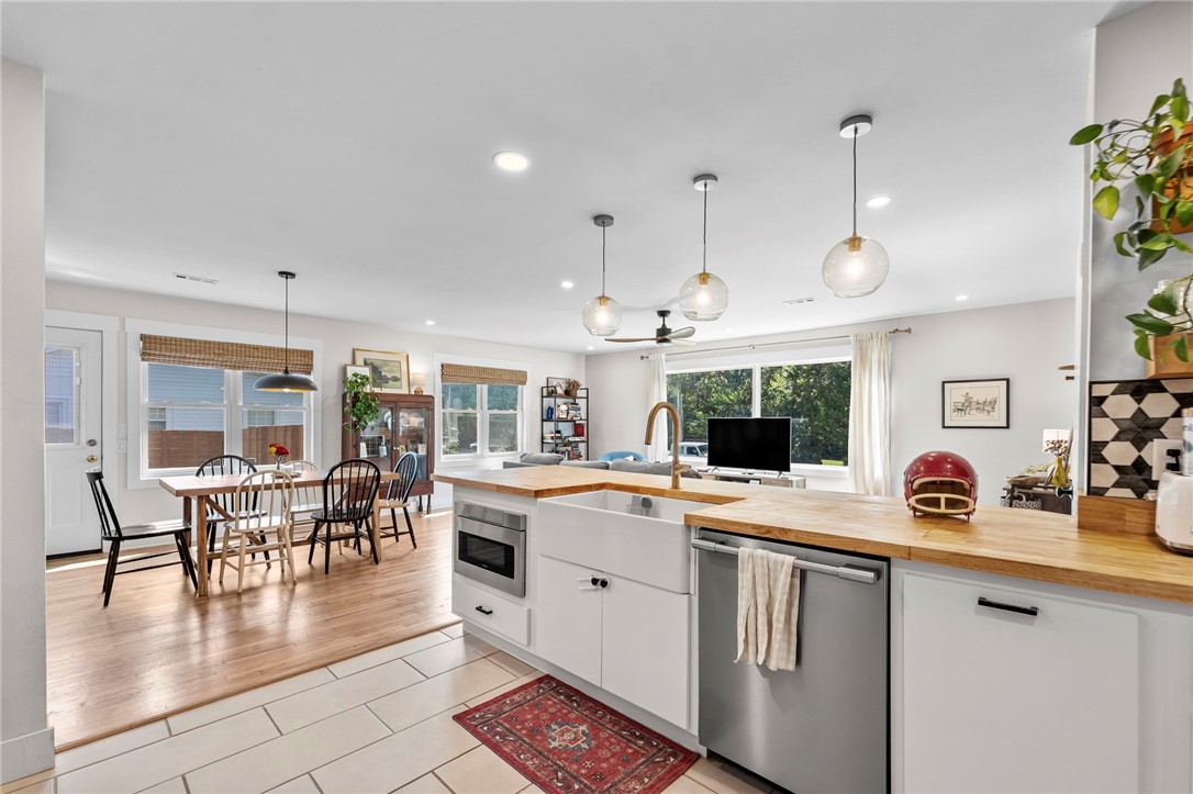 Ottis Watson Add - Residential