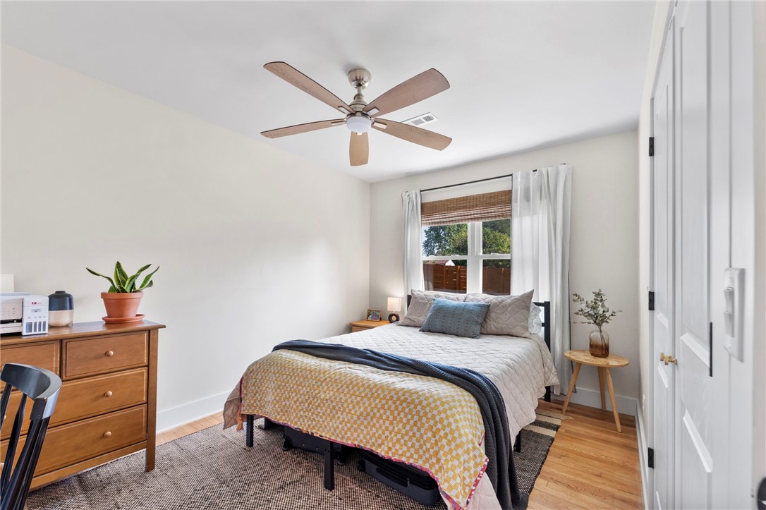 Ottis Watson Add - Residential
