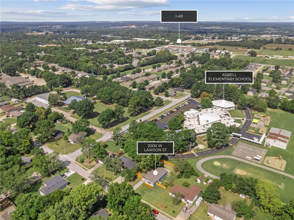 Ottis Watson Add - Residential