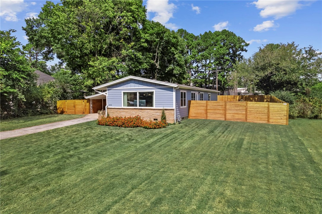 Ottis Watson Add - Residential