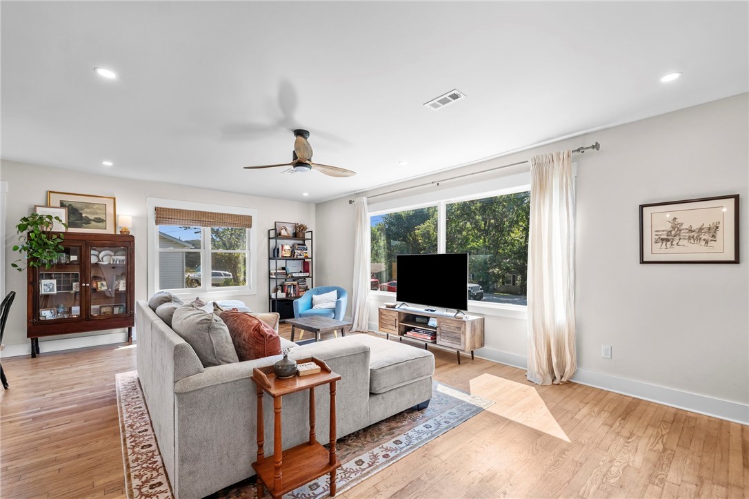 Ottis Watson Add - Residential