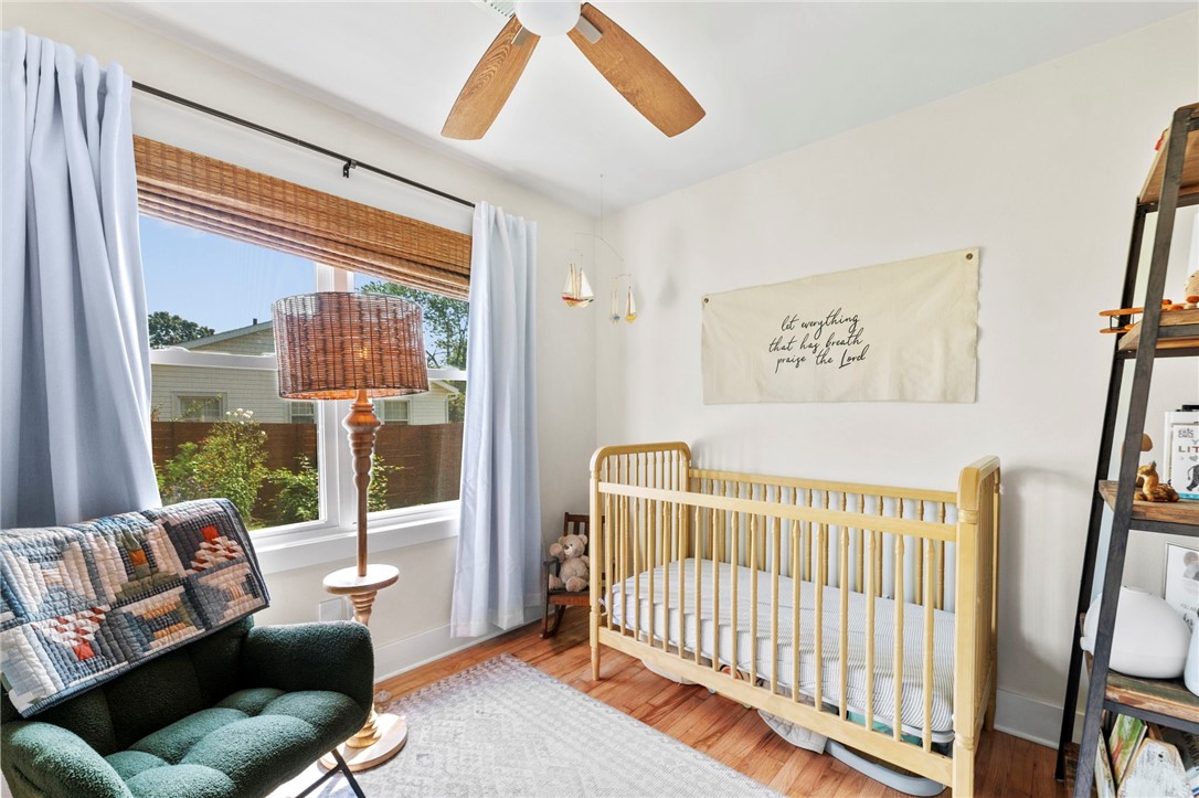Ottis Watson Add - Residential