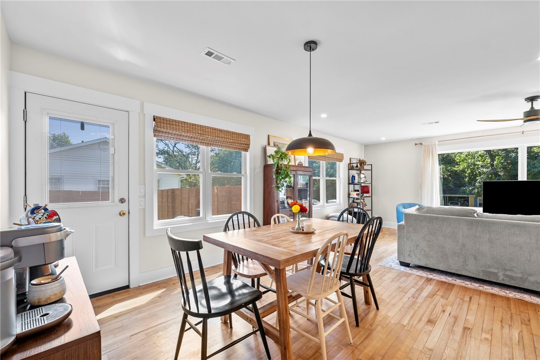 Ottis Watson Add - Residential
