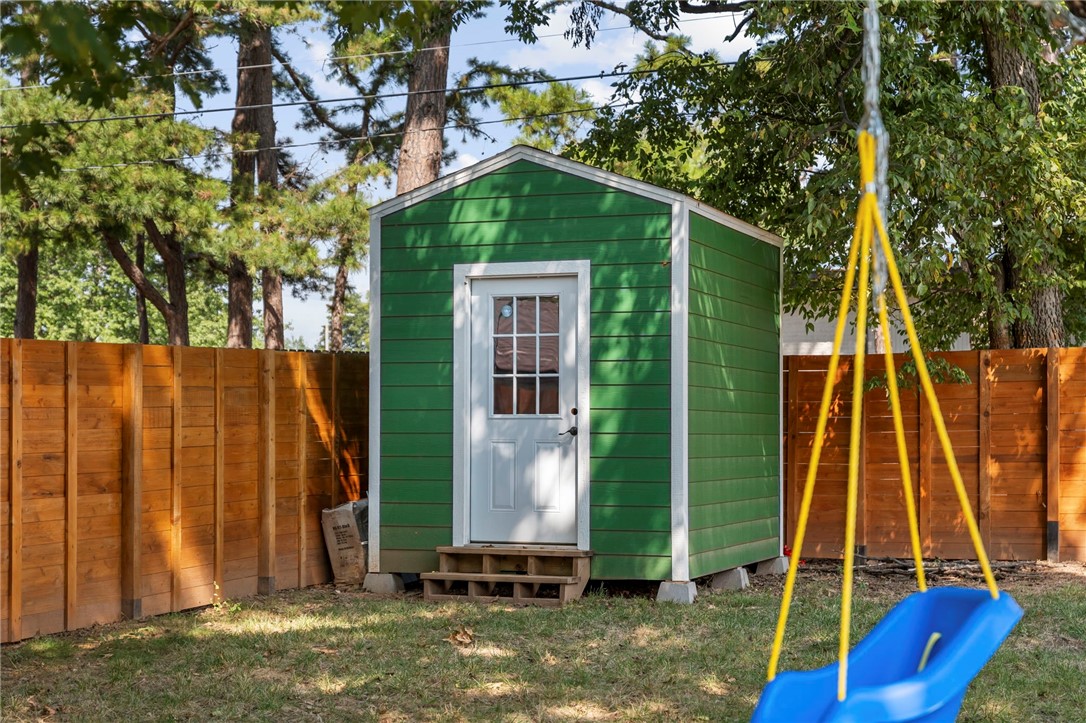 Ottis Watson Add - Residential