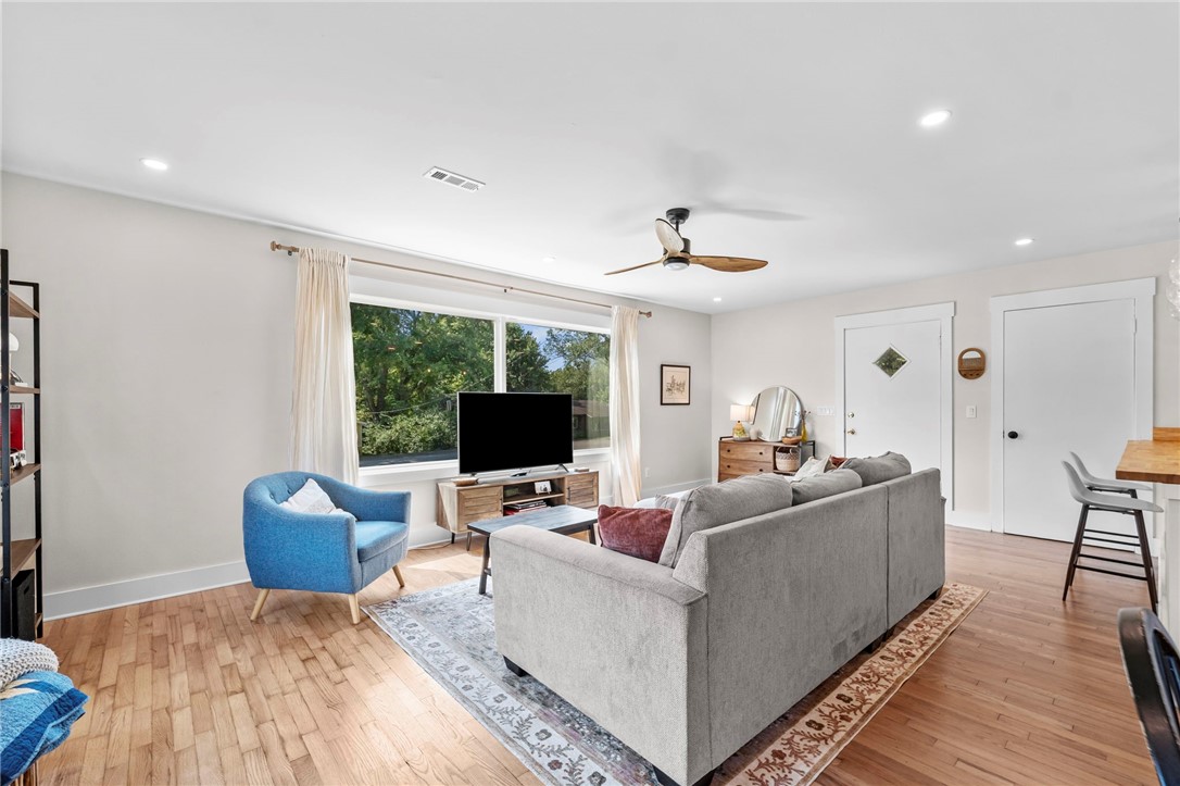 Ottis Watson Add - Residential