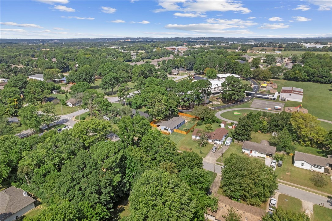 Ottis Watson Add - Residential