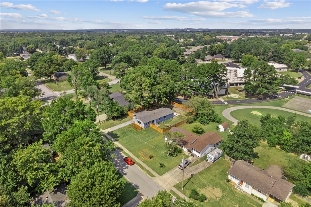 Ottis Watson Add - Residential