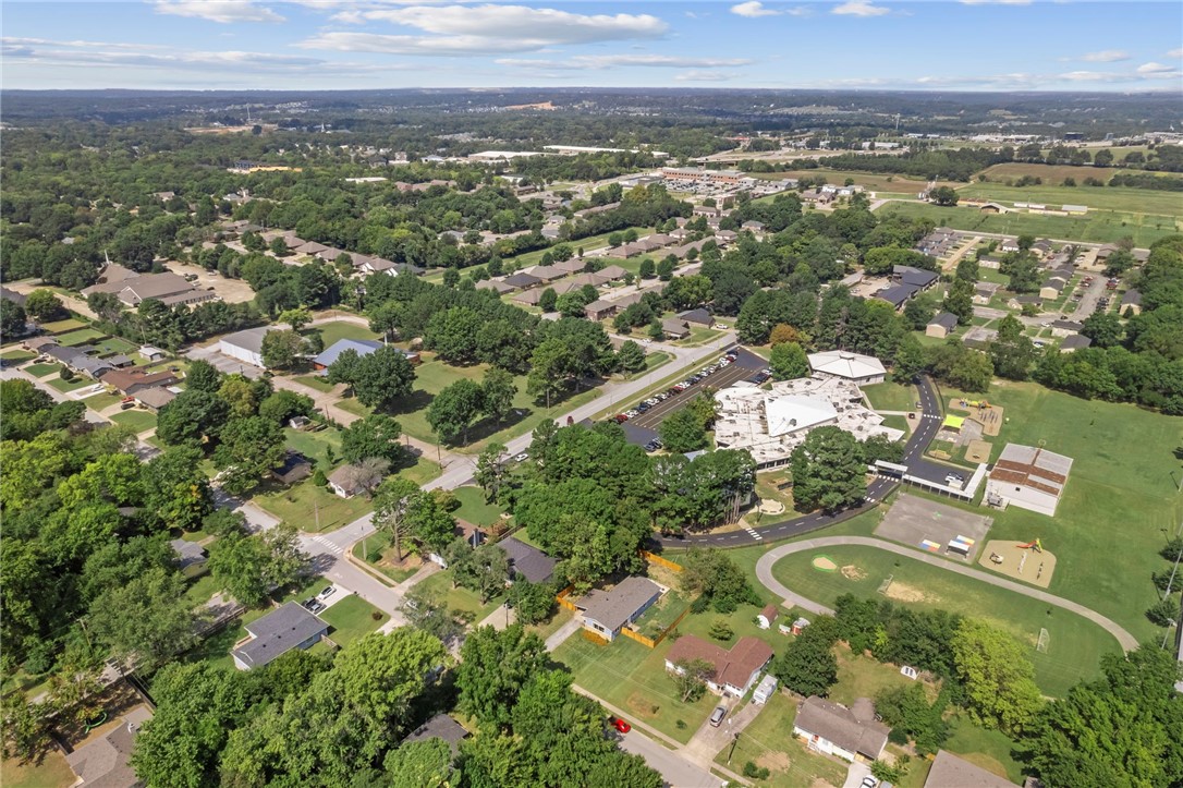 Ottis Watson Add - Residential
