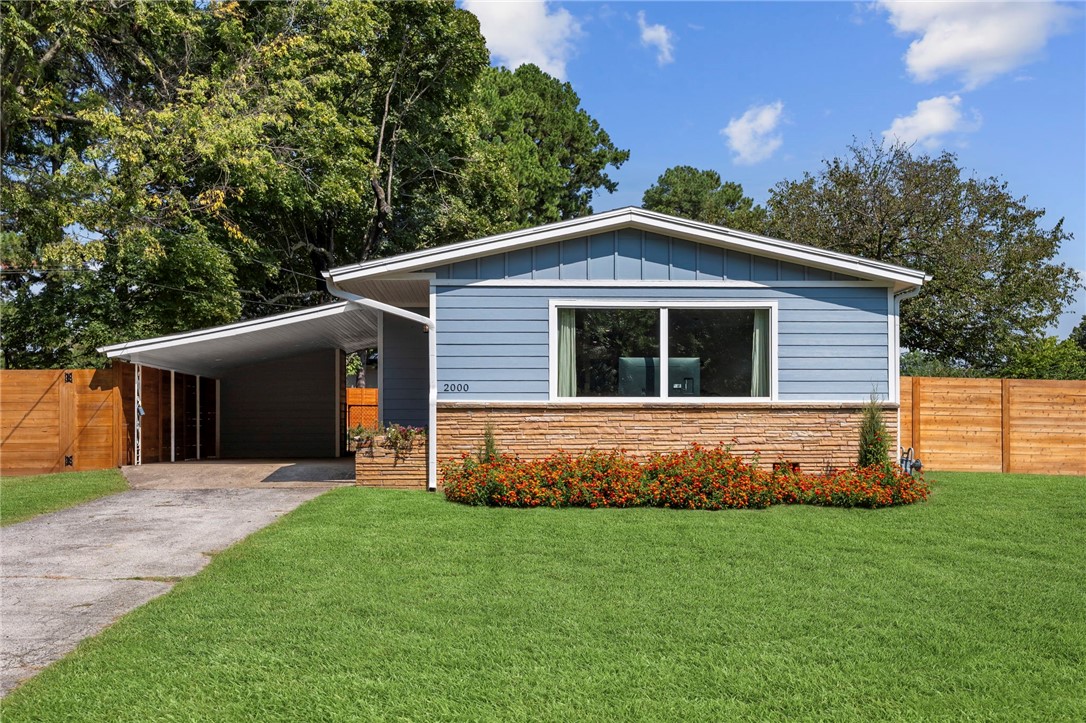 Ottis Watson Add - Residential