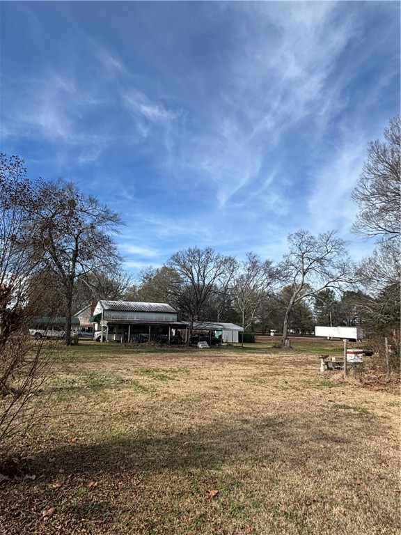 Plainview Original Town - Residential