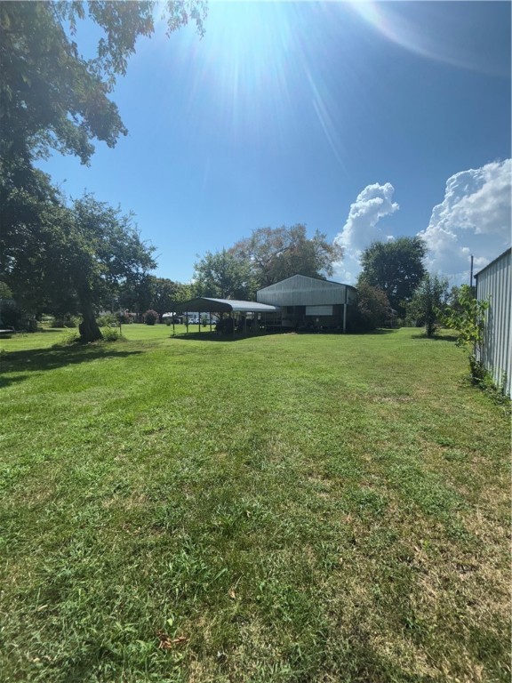 Plainview Original Town - Residential