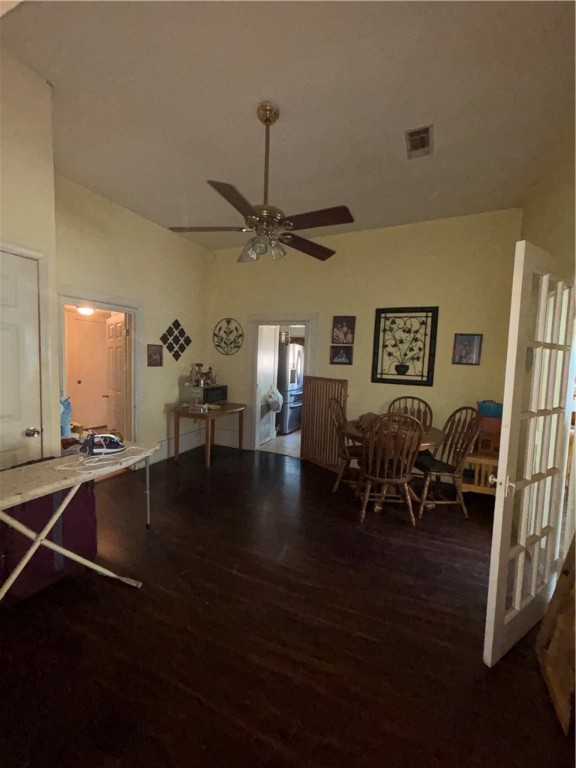 Plainview Original Town - Residential
