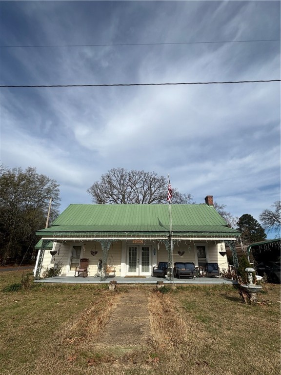 Plainview Original Town - Residential