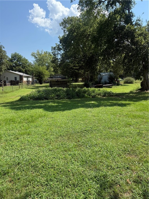 Plainview Original Town - Residential