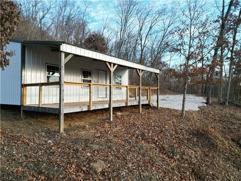 Photo of 3103 NC 8401, Jasper, AR 72641 (MLS # 1344672)