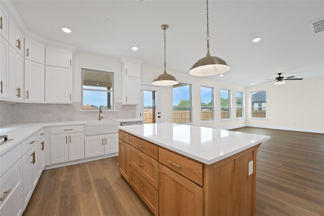 Parkside - Residential