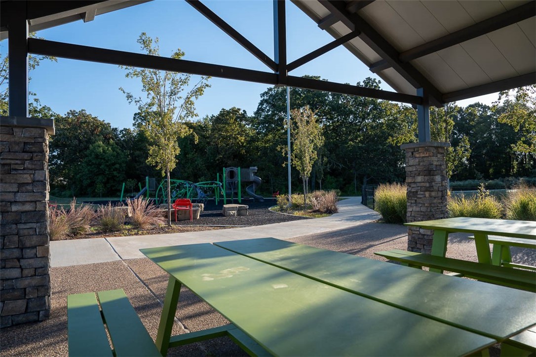 Parkside - Residential