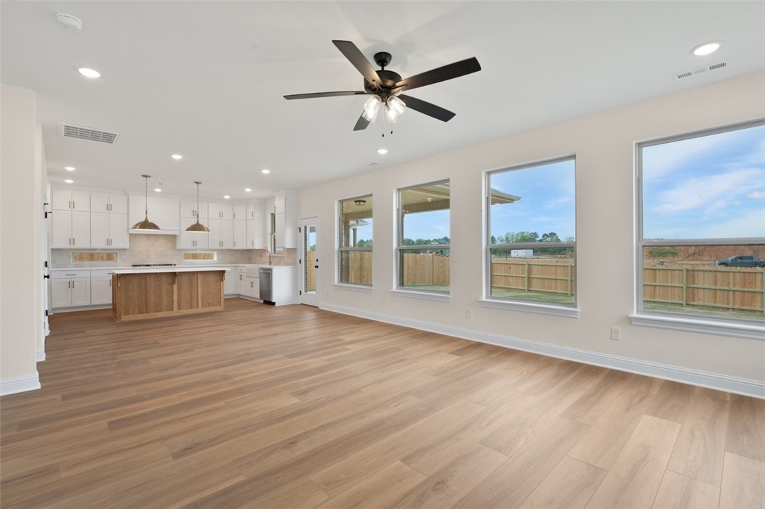Parkside - Residential