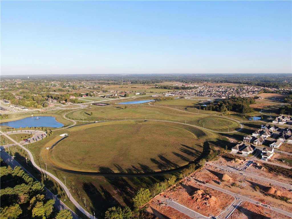 Parkside - Residential
