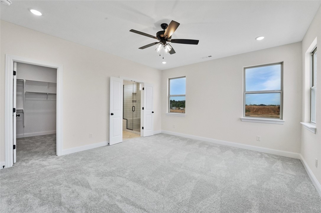 Parkside - Residential