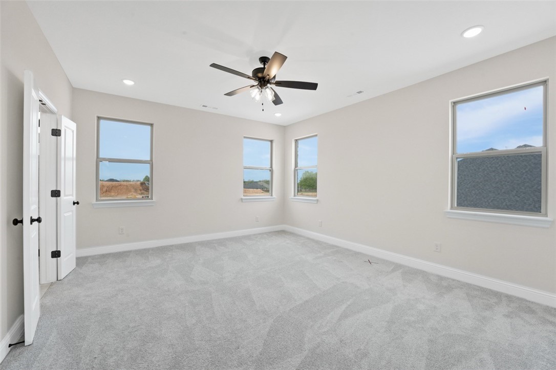 Parkside - Residential