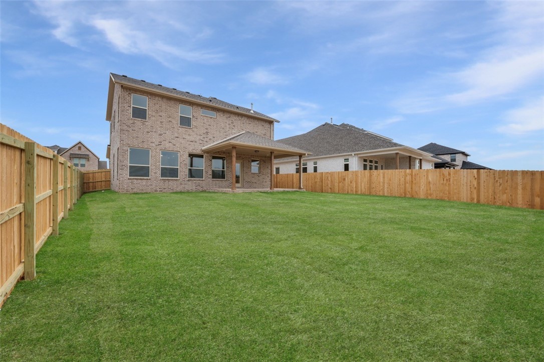 Parkside - Residential