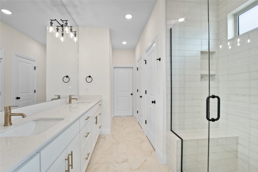 Parkside - Residential