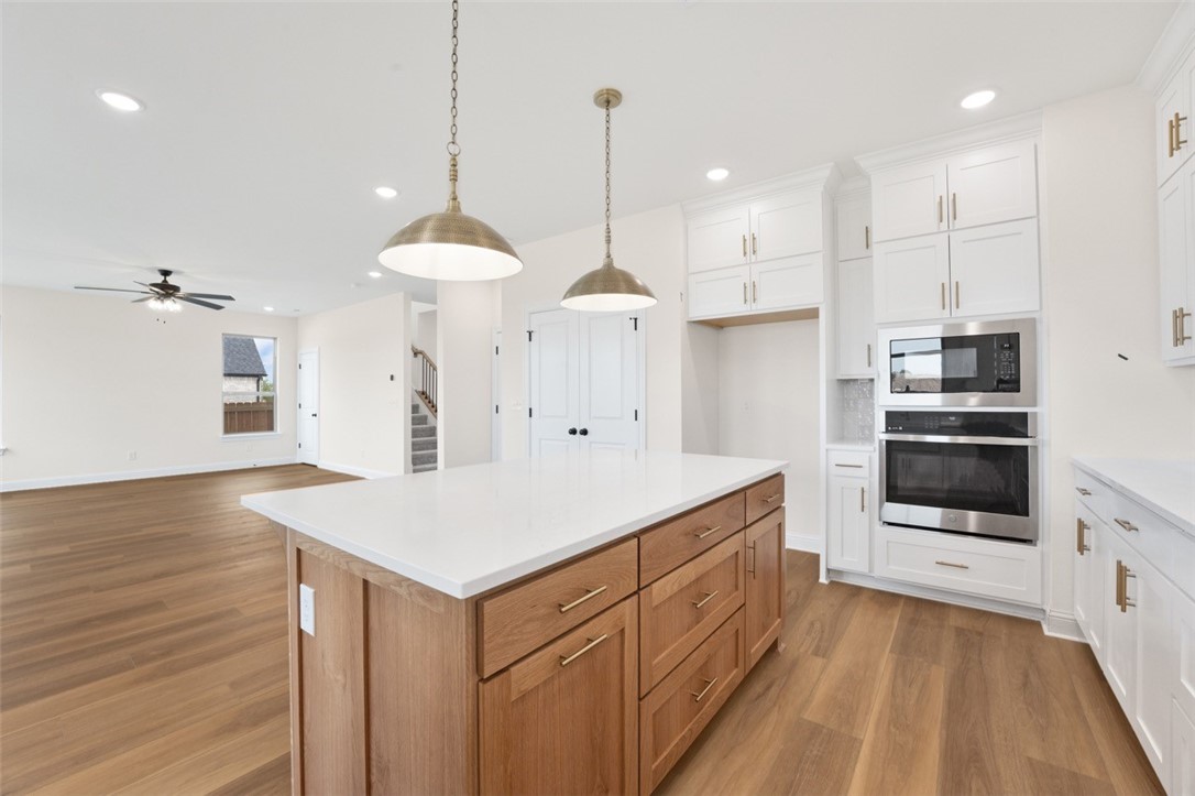 Parkside - Residential