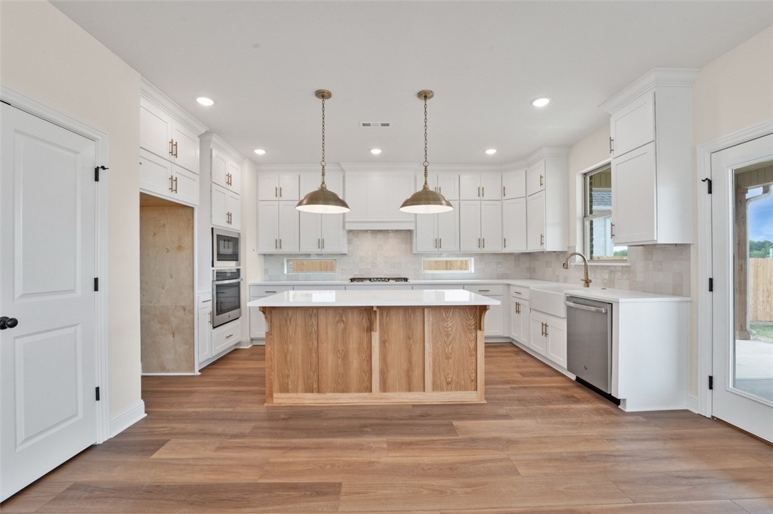 Parkside - Residential