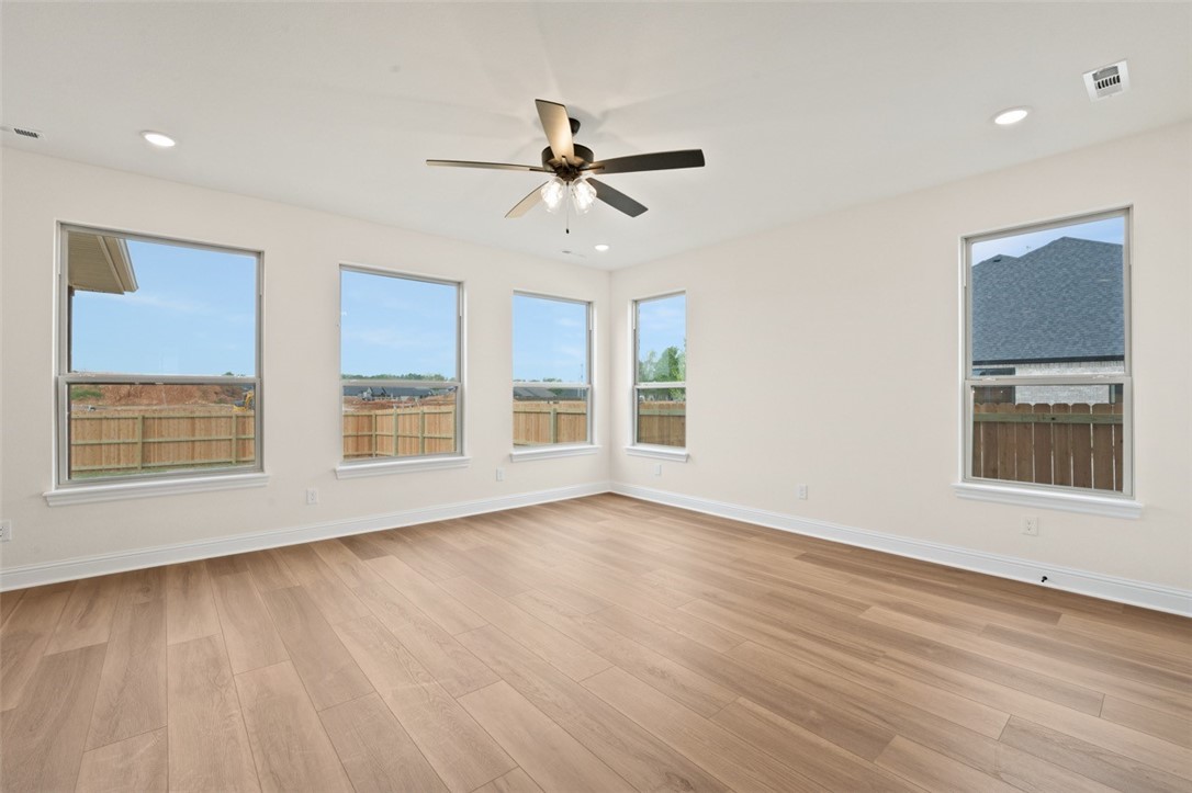 Parkside - Residential