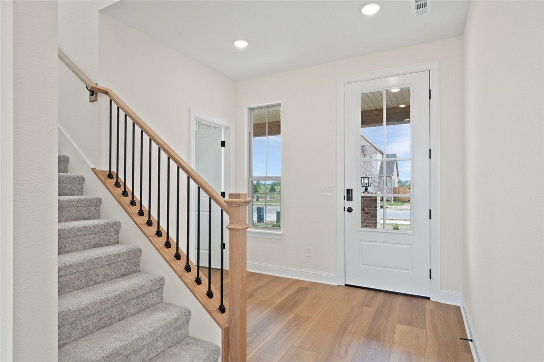 Parkside - Residential