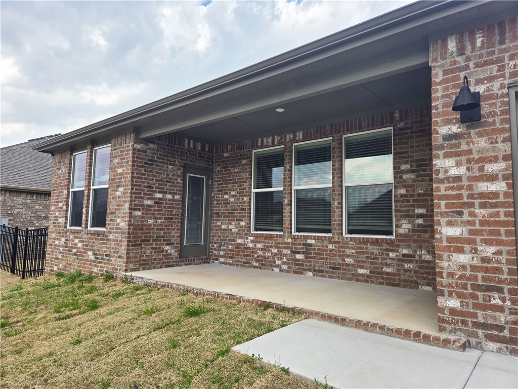 Riverwalk - Residential